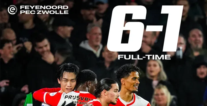 Sinyal Kebangkitan Feyenoord: Sorotan dari Laga Feyenoord vs Club Brugge dan Ambisi Sang Striker Baru