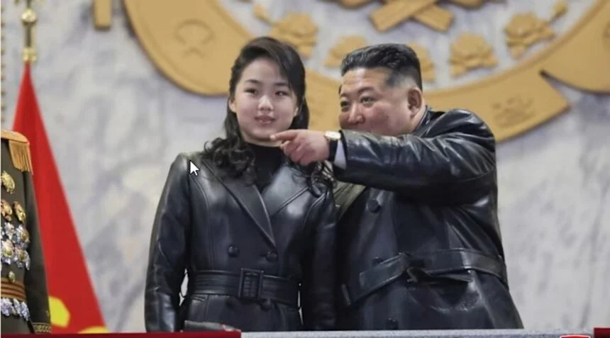 Sinyal Suksesi dan Kemurkaan Pyongyang: Dinamika Terbaru Korea Utara di Panggung Global