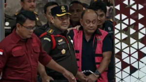 Skandal Barter Perkara? Mendadak! Kejagung Perintah Hentikan Pengumpulan Data Kasus MBG [titlebase]