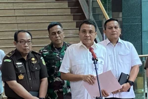 Skandal Besar Kejaksaan: Febrie Adriansyah Tersangka Korupsi dan Imbasnya bagi Satgas PKH