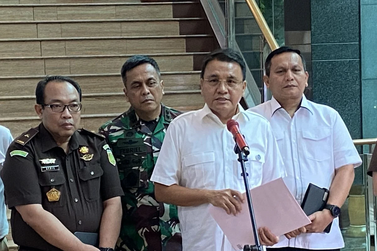 Skandal Besar Kejaksaan: Febrie Adriansyah Tersangka Korupsi dan Imbasnya bagi Satgas PKH