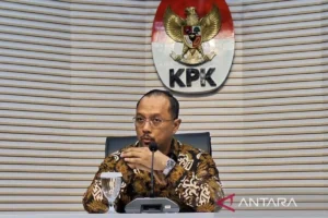 Skandal Dana Hibah Jatim: KPK Tahan Anggota DPRD Mahrus Ali, Selidiki Dugaan Korupsi di BPKH, KPK Fokus Soal Anggaran