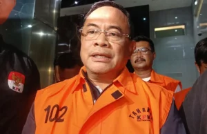 Skandal Fee Proyek Jalur Ganda: Eks Pejabat DJKA Seret Nama Sudewo dalam Sidang Tipikor
