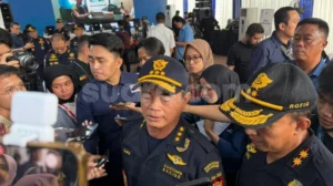 Skandal Impor: Hakim Sebut Djaka Budhi Utama Terima Suap Rp 21 M dari Bos Blueray Cargo John Field
