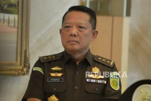 Skandal Jampidsus: Jeruk Makan Jeruk di Balik Penetapan Tersangka Febrie Adriansyah