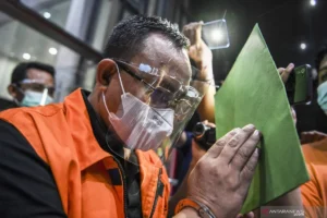 Skandal Suap Muara Enim: KPK Periksa Anggota BPK Bobby Adhityo Rizaldi