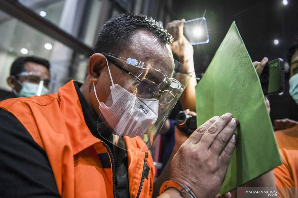 Skandal Suap Muara Enim: KPK Periksa Anggota BPK Bobby Adhityo Rizaldi