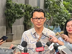 Skandal Suap Rp 91 Miliar: Bos Blueray Akui Beri Uang ke Pejabat Bea Cukai, Kontainer Disebut Dapat Prioritas Pemeriksaan [titlebase]
