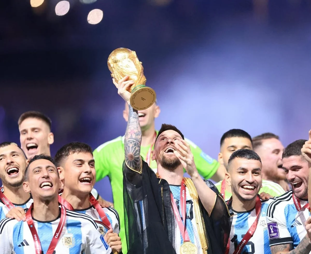 Spanyol Juara Dunia: Menilik Fakta dan Statistik Spanyol vs Argentina: Final Piala Dunia, Pertahanan Tangguh vs Serangan Tajam