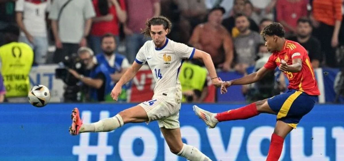 Spanyol vs Belgia: ‘Inilah momennya Lamine Yamal’ di Ambang Sejarah Baru