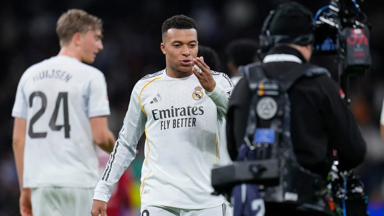 Strategi Cerdik ala Real Madrid, Kantongi Rp2,6 Triliun dari Skema Penjualan Kembali