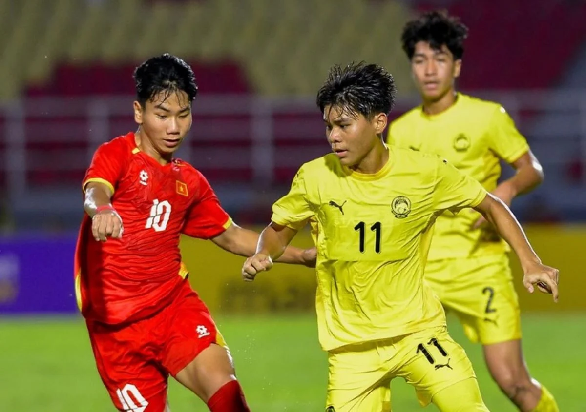 Tampil Perkasa di Piala AFF 2026, Harimau Malaya Siap Gusur Dominasi Vietnam