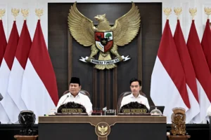 Tegas! Presiden Prabowo Ingatkan Aparatur Segera Berbenah dan Tinggalkan Praktik Korupsi, Sebelum Ditindak Hukum