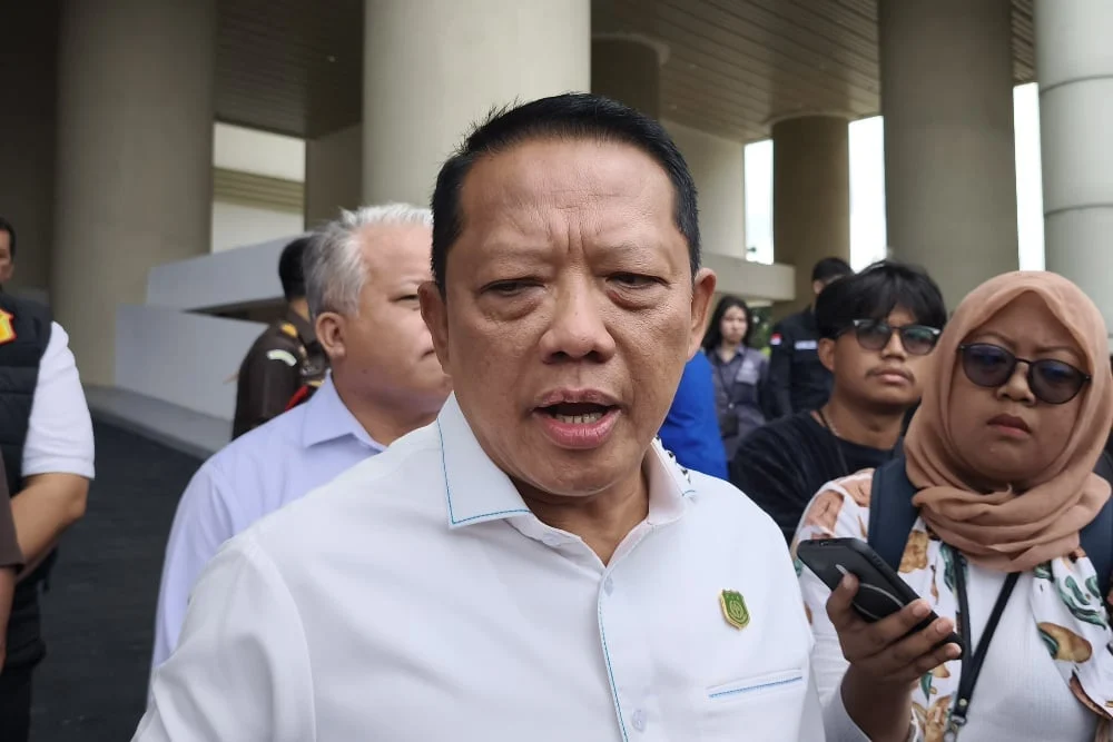 Tepis Isu Pelarian, Kejagung Tegaskan Febrie Adriansyah Masih di Indonesia