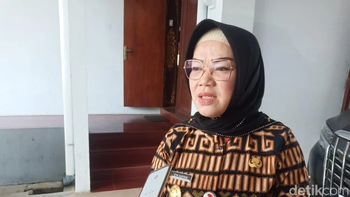 Terbongkar, Safe House Bupati Etik Suryani yang Disembunyikan di Solo