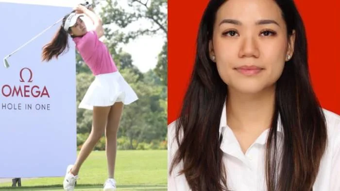 Ternyata atlet golf yang diculik terdeteksi ada di luar negeri bareng 2 sosok ini, jejaknya terkuak