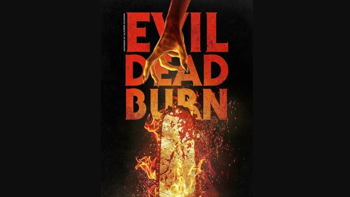 Teror Brutal Evil Dead Burn: Antara Visi Artistik dan Sensor Ketat