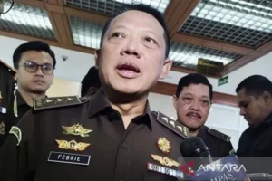 Tim Khusus Kasus Febrie Adriansyah Disorot, Laode M Syarif Beri Komentar Menohok