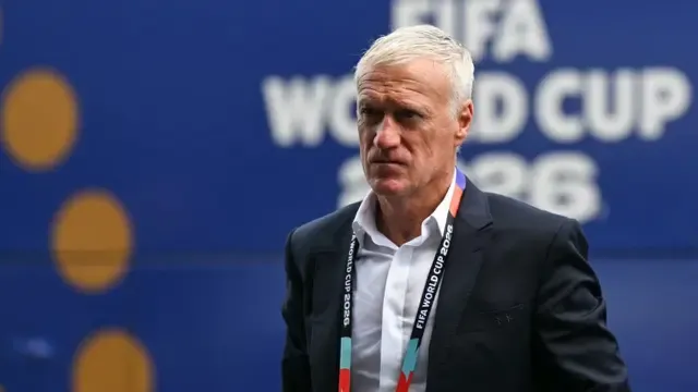 Tirai Terakhir Sang Legenda: Didier Deschamps Tutup Buku Bersama Timnas Prancis dengan Pahit, Akhir 14 Tahun Pengabdian