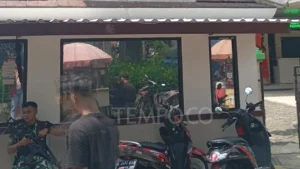 TNI Bongkar Alasan Puluhan Prajurit Jaga Rumah Jampidsus Febrie Adriansyah: Permintaan Kejagung