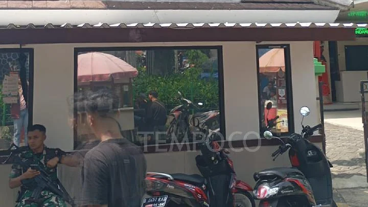 TNI Bongkar Alasan Puluhan Prajurit Jaga Rumah Jampidsus Febrie Adriansyah: Permintaan Kejagung