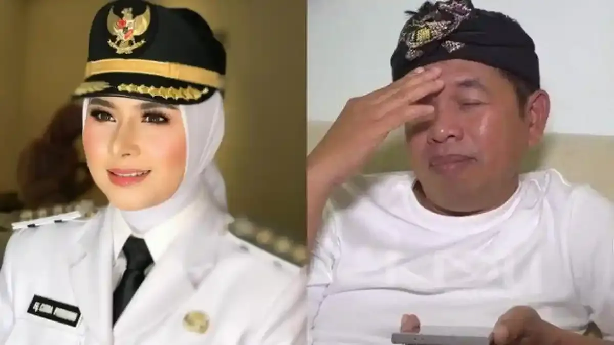 Tolak Tawaran Kerja Gubernur Jabar, Satpam Viral Fiktor Harefa Ungkap Alasan Haru