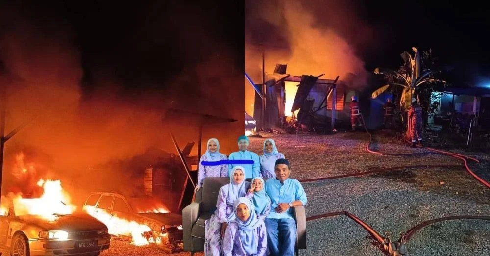 Tragedi 3 Santri Dibakar di NTB: Kronologi, Terkendala Biaya, Isu Gagal Berangkat ke Podcast Denny Sumargo [titlebase]