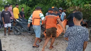 Tragedi Berdarah di Taliabu: Warga Diterkam Buaya Saat Mencari Ikan di Pesisir Desa Sahu