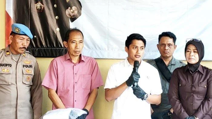 Tragedi Berdarah Katingan: Sembilan Tersangka Ditangkap, Misteri Keterlibatan Anak DPRD Terus Didalami