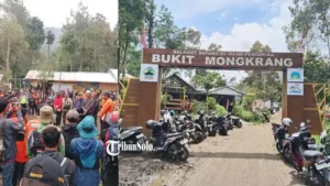 Tragedi di TPS Cangakan: Pegawai DLH Karanganyar Ditemukan Meninggal Usai Hilang 4 Hari