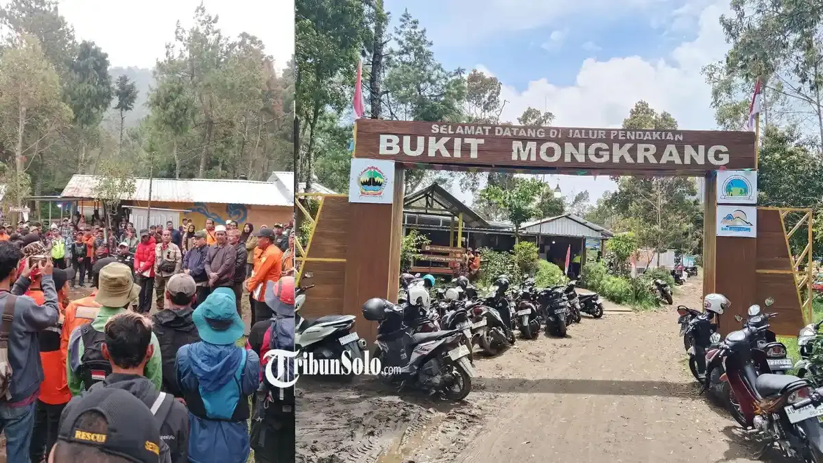 Tragedi di TPS Cangakan: Pegawai DLH Karanganyar Ditemukan Meninggal Usai Hilang 4 Hari