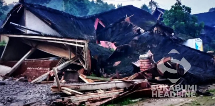 Tragedi Kebakaran Kasepuhan Cipta Mulya: Meniti Harapan di Balik Puing Adat