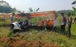 Tragedi Laut Arab: Pesawat Kargo K2 Airways Jatuh, Lima Kru Masih Hilang