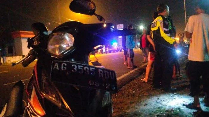 Tragedi Maut di Kediri: Remaja 16 Tahun yang Kebut Palisade-Tewaskan Pemotor di Kediri Negatif Narkoba