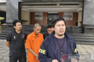 Tragedi Ojol di Tangerang: Dari Pengeroyokan Brutal hingga Aksi Pencurian Berdarah
