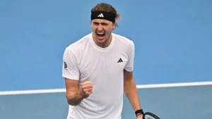 Transformasi Agresif Alexander Zverev: Menatap Masa Depan Pasca Wimbledon 2026