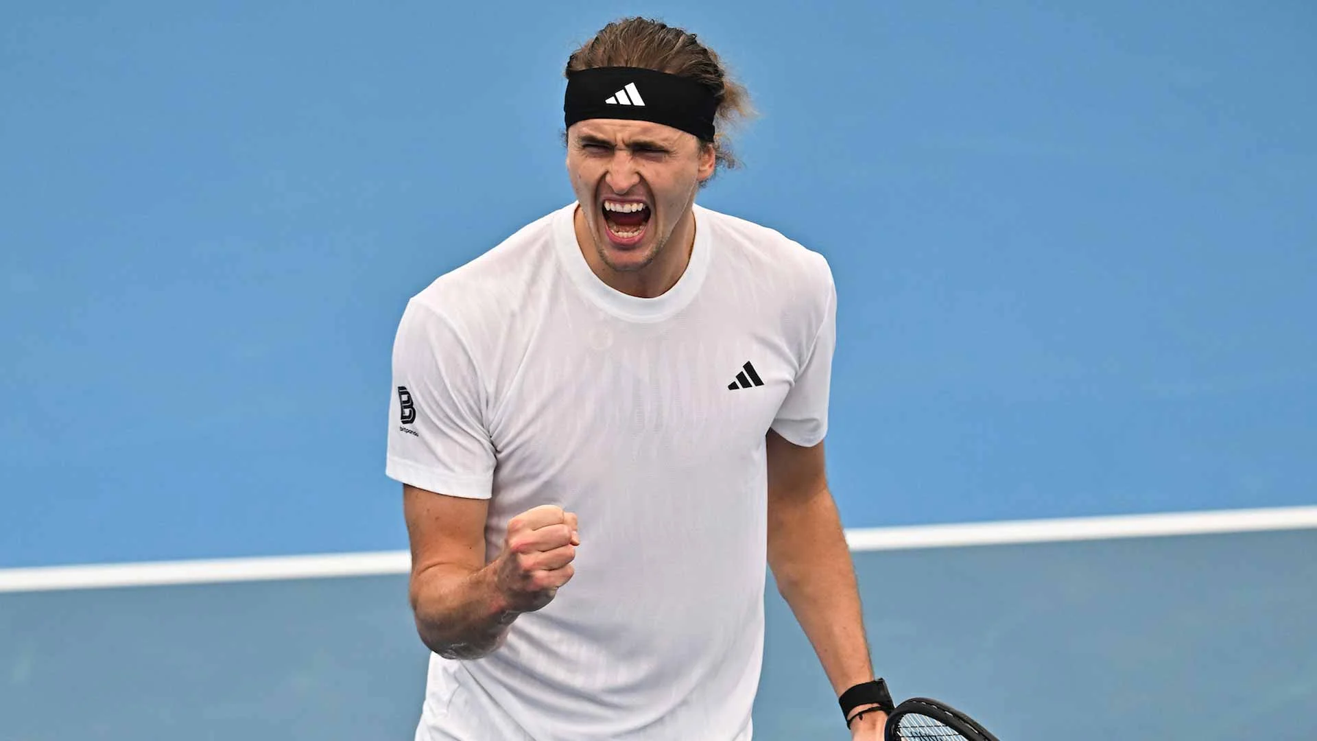 Transformasi Agresif Alexander Zverev: Menatap Masa Depan Pasca Wimbledon 2026
