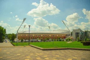 Transformasi Besar Dinamo Minsk: Dari Lapangan Hijau ke Arena Es