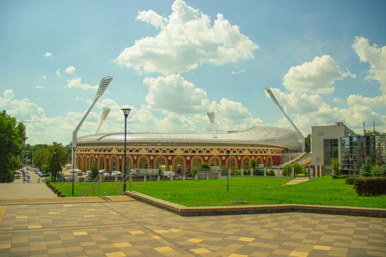 Transformasi Besar Dinamo Minsk: Dari Lapangan Hijau ke Arena Es