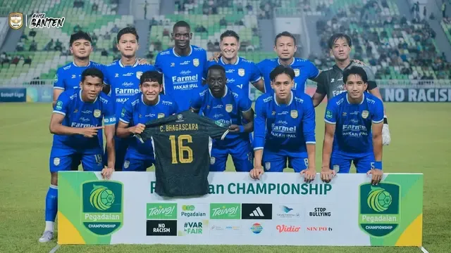 Transformasi Besar Menuju Liga 1, Adhyaksa FC Ganti Nama Menjadi Isen Mulang FC