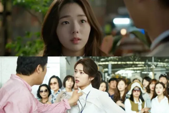 Transformasi Ha Young: Dari Peran Pendukung Menjadi Bintang Utama yang Bersinar