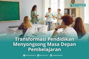 Transformasi Pendidikan 2026: Terobosan Kemendikdasmen untuk Masa Depan Siswa