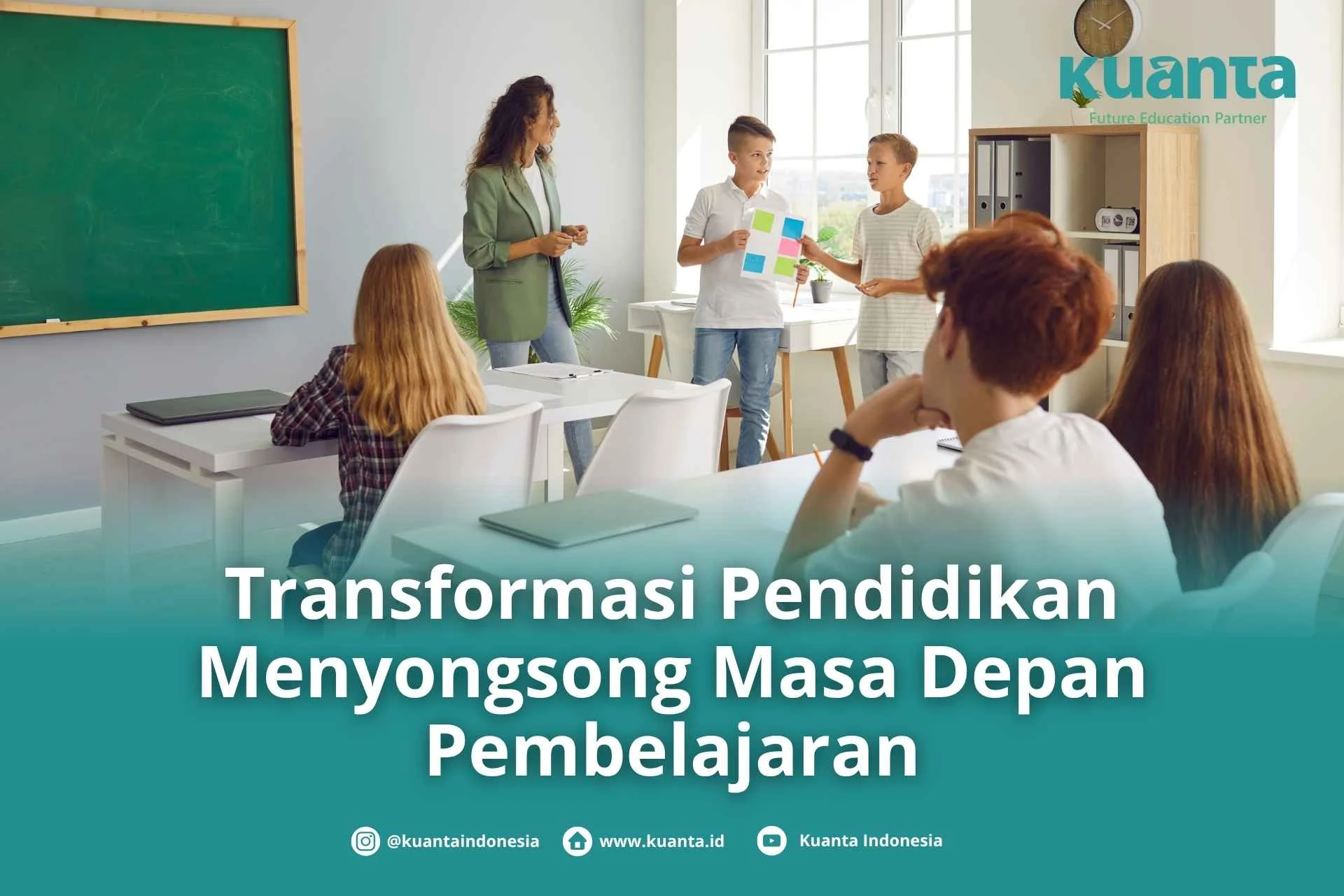 Transformasi Pendidikan 2026: Terobosan Kemendikdasmen untuk Masa Depan Siswa