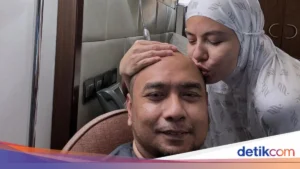 Trauma Mendalam Bebi Romeo: Cerita Meisya Siregar, Putranya Terseret Ombak di Bali