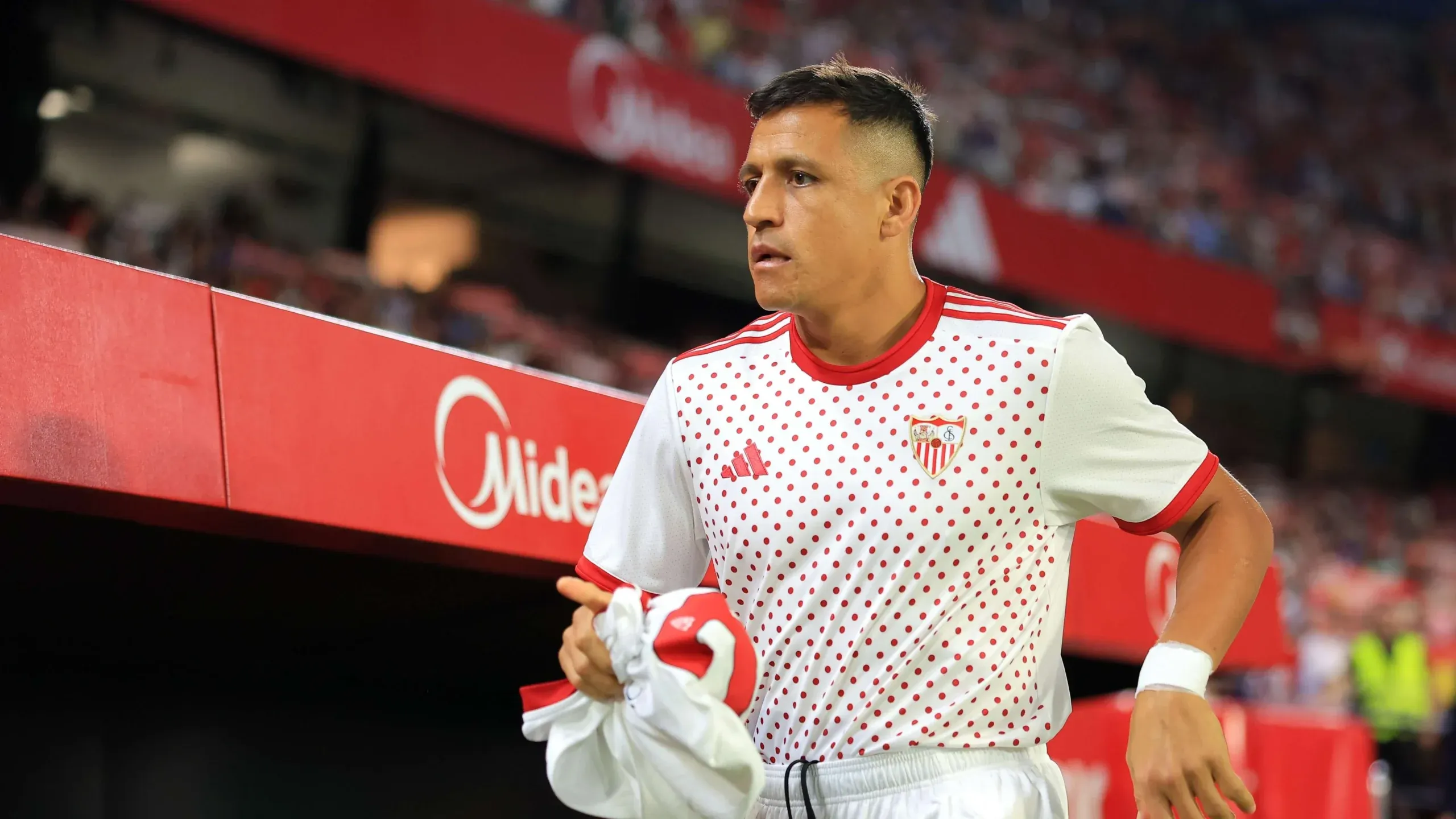 Ujian Berat Sevilla FC: Menatap Masa Depan Setelah Duel Kontra Cracovia