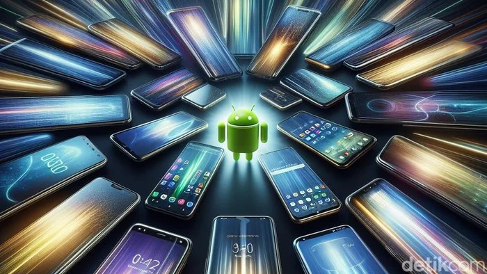 Update Penting Ekosistem Android: Dari Perubahan Backup hingga Gadget Inovatif