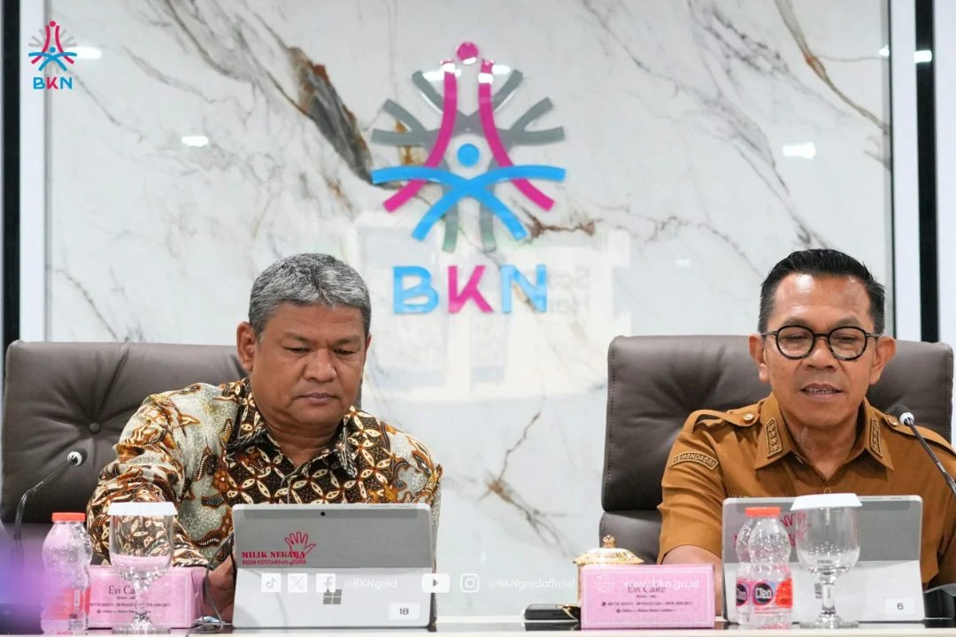 Update Terbaru BKN: Transformasi Layanan Kesehatan ASN dan Progres Seleksi Kepegawaian Nasional