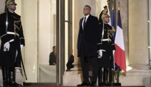 Usai Mbappe dihina, kejaksaan Prancis selidiki senator Paraguay [titlebase]