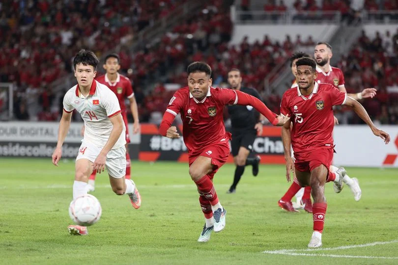 Vietnam Gemetar! Skuad Mewah Timnas Indonesia Siap Beri Kejutan di Piala AFF 2026