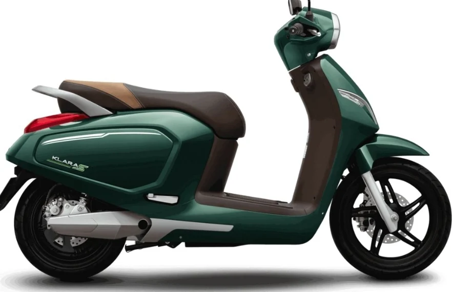 Vinfast Resmi Luncurkan 3 Motor Listrik, Harga Lebih Murah dari Early Booking dan Strategi Ekspansi Mobil Listrik